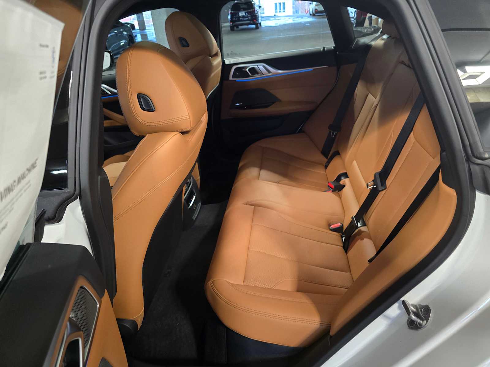 Thumbnail: 2025 BMW i4 - 27