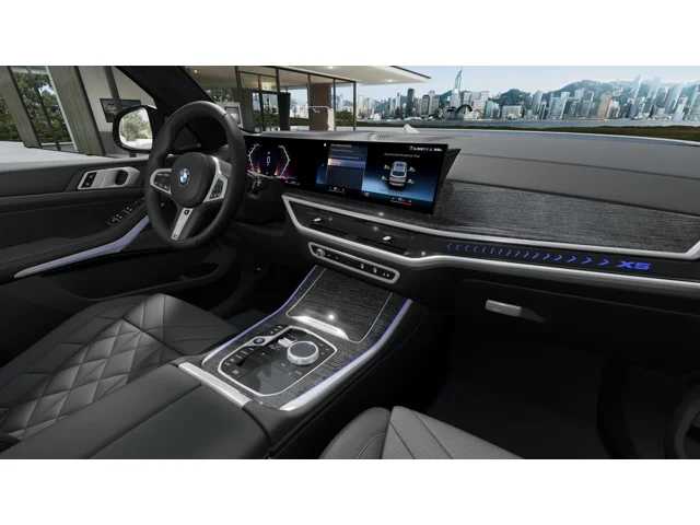 Thumbnail: 2026 BMW X5 - 14