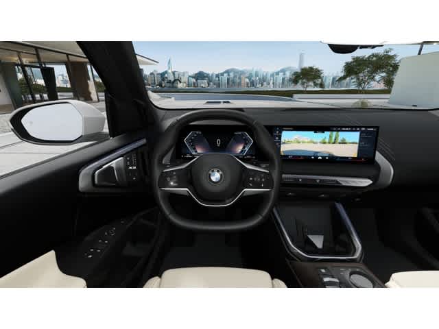 Thumbnail: 2026 BMW X3 - 13