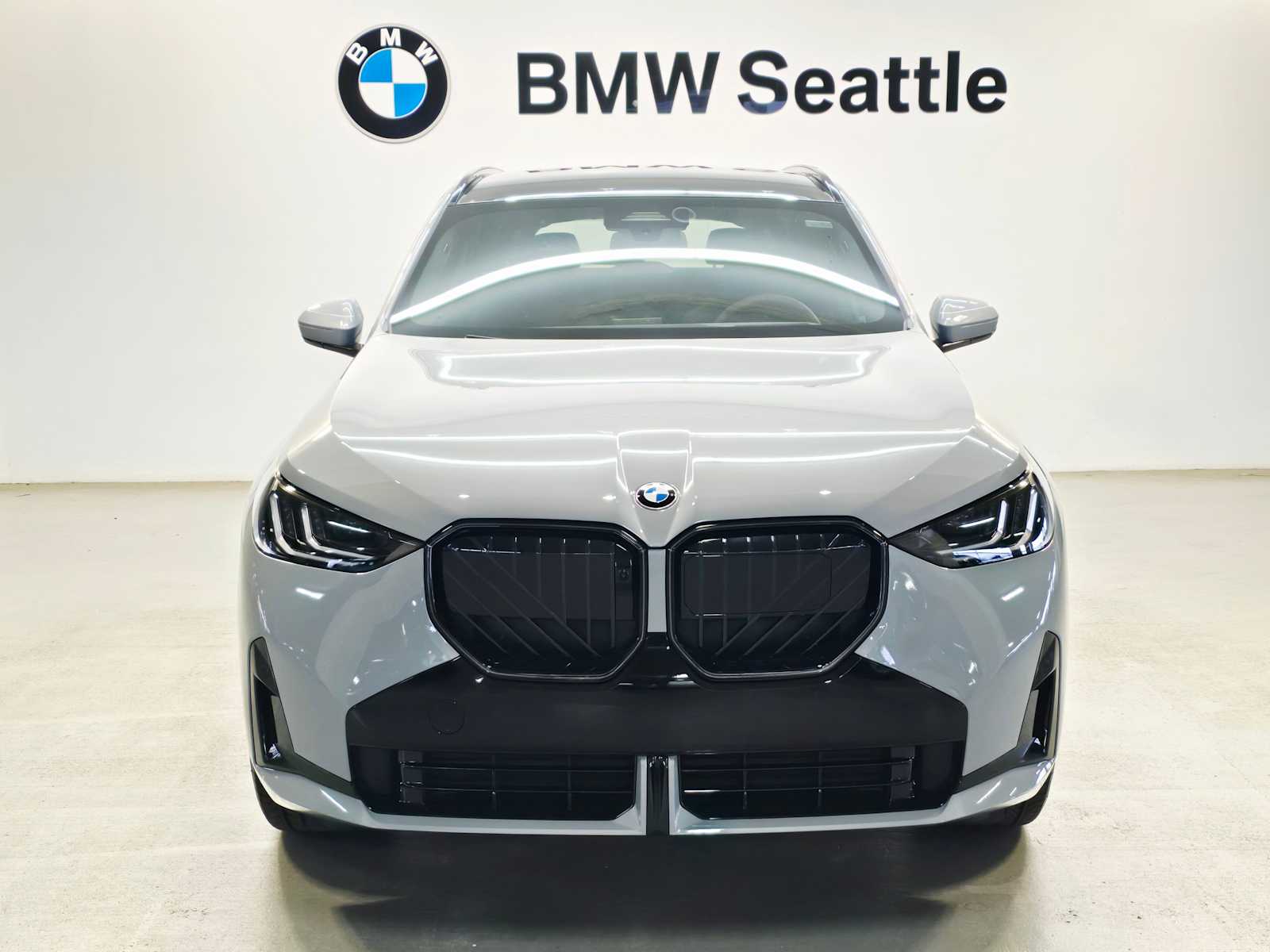 Thumbnail: 2026 BMW X3 - 6
