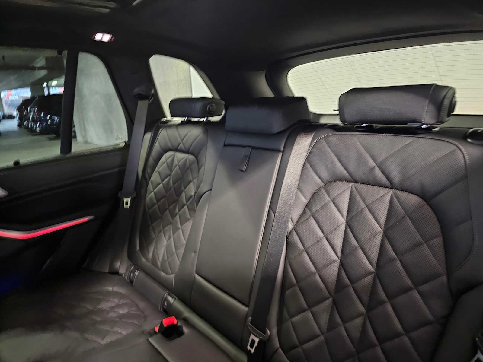 Thumbnail: 2026 BMW X5 - 38