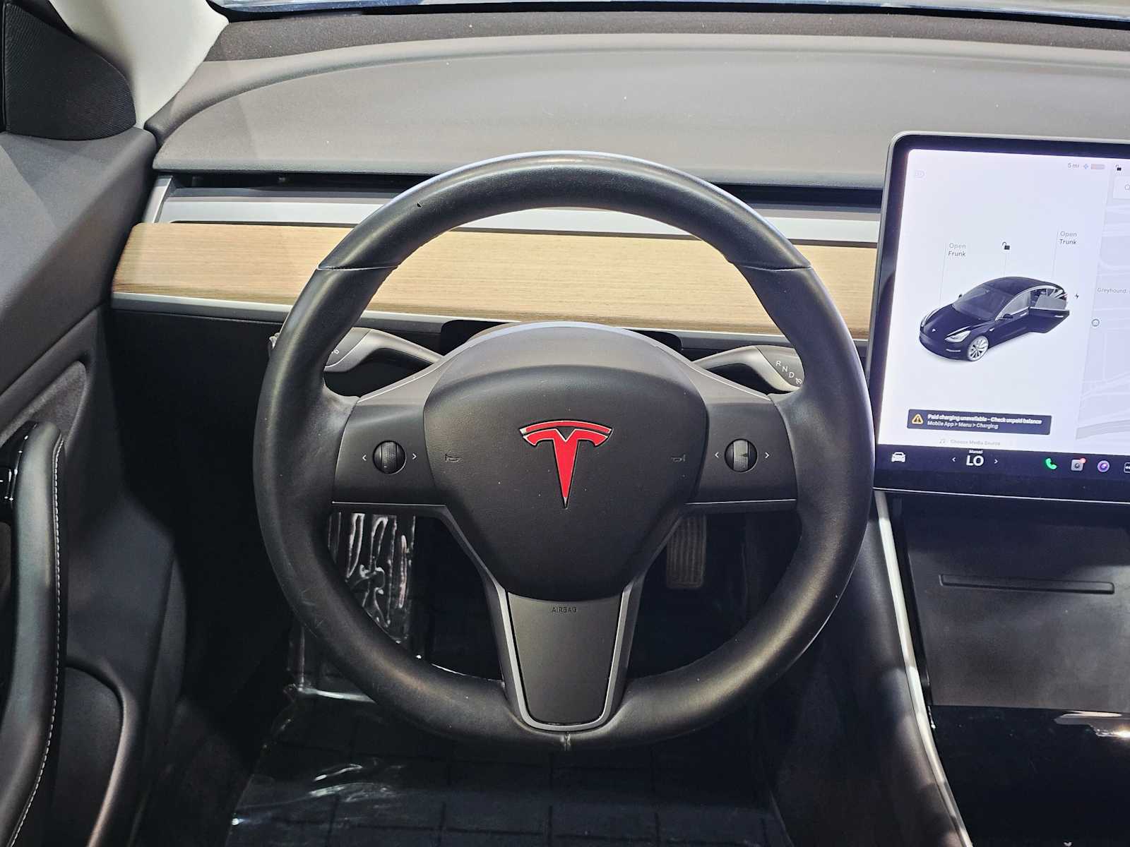 Thumbnail: 2019 Tesla Model 3 - 11