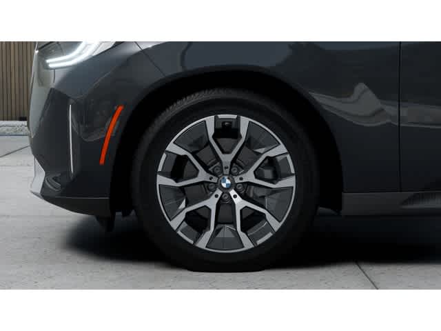 Thumbnail: 2026 BMW X3 - 7