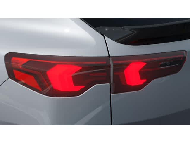 Thumbnail: 2026 BMW X2 - 8