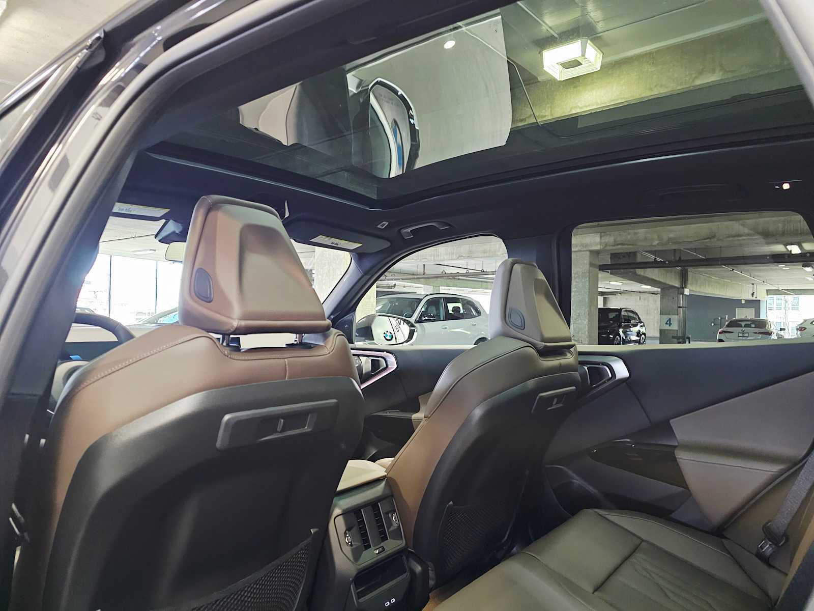 Thumbnail: 2026 BMW X3 - 25