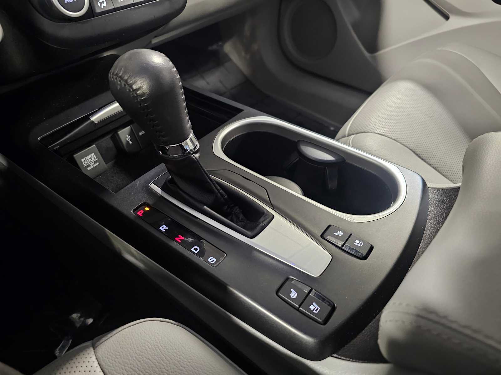 Thumbnail: 2016 Acura RDX - 22