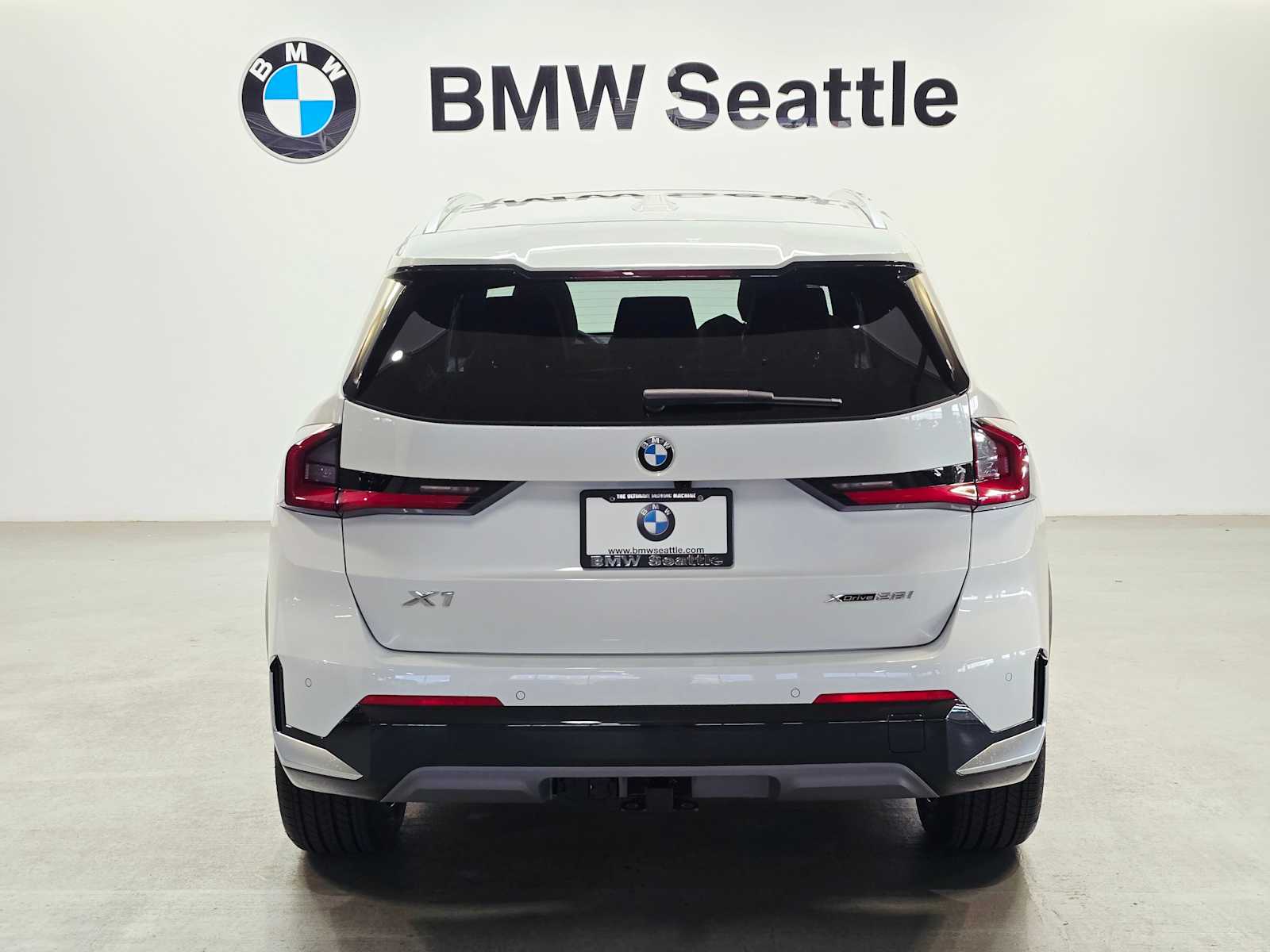 Thumbnail: 2026 BMW X1 - 5