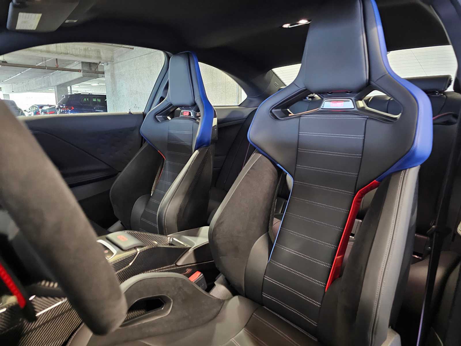 Thumbnail: 2026 BMW M2 - 26