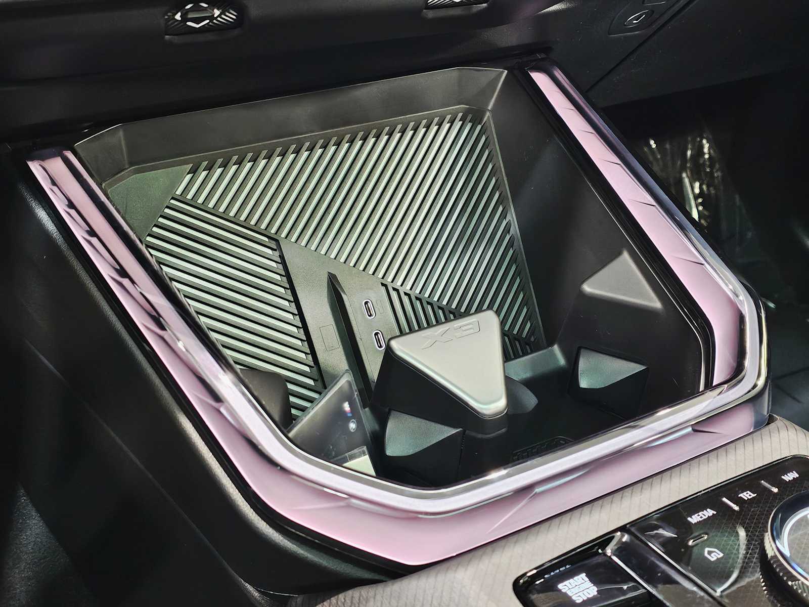 Thumbnail: 2026 BMW X3 - 19