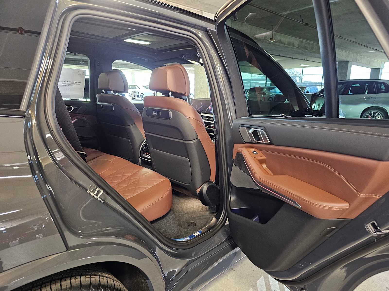 Thumbnail: 2026 BMW X5 - 38