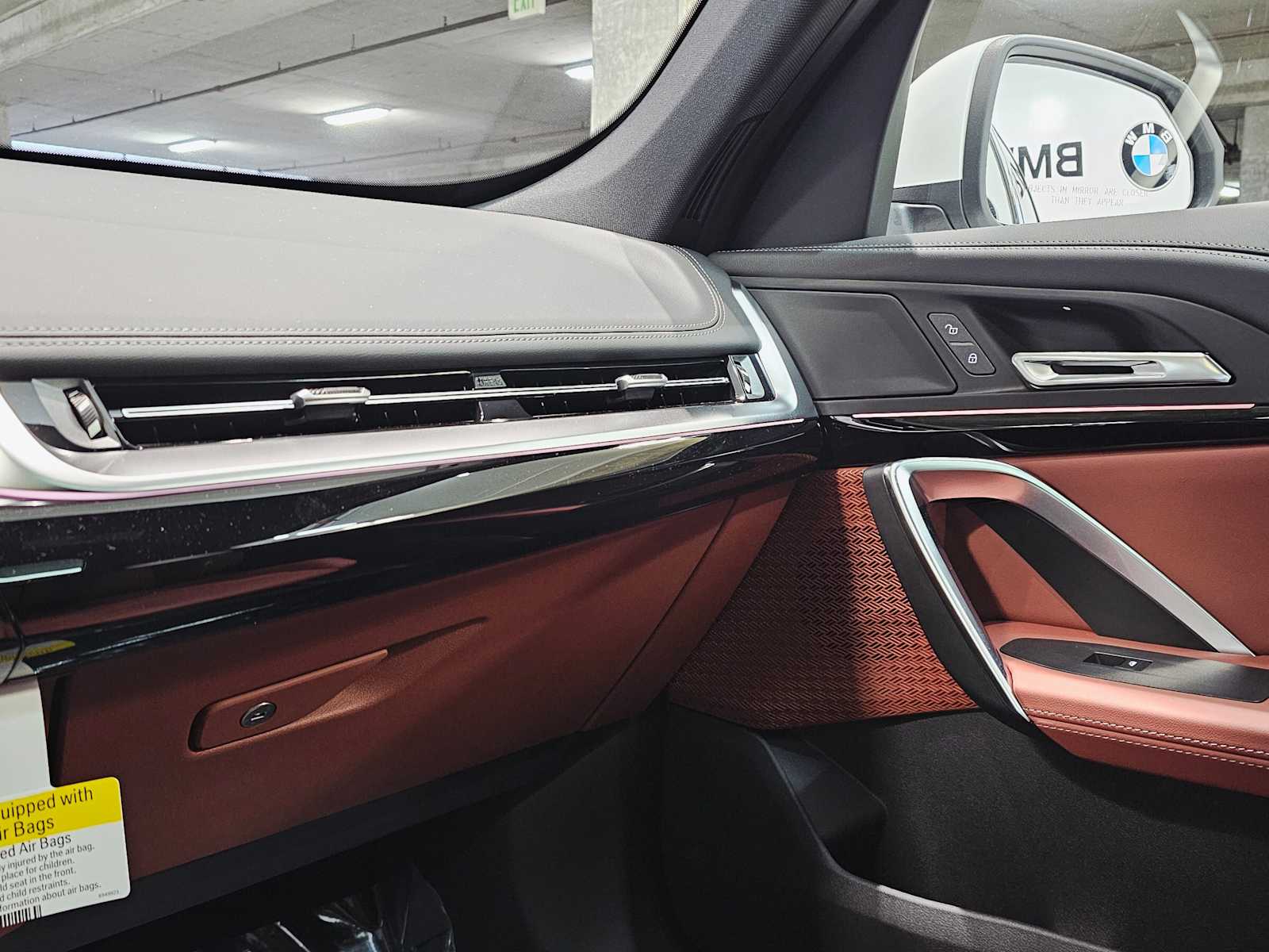 Thumbnail: 2026 BMW X1 - 20