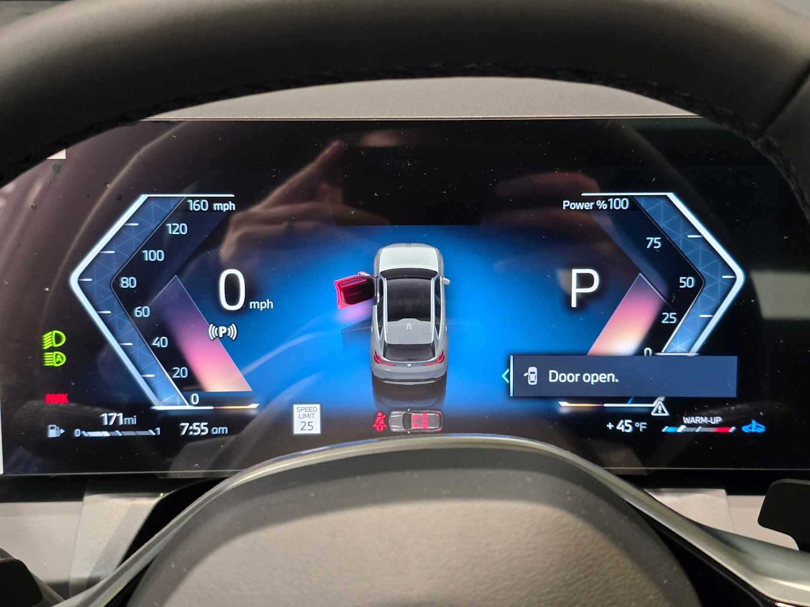 Thumbnail: 2026 BMW X3 - 12