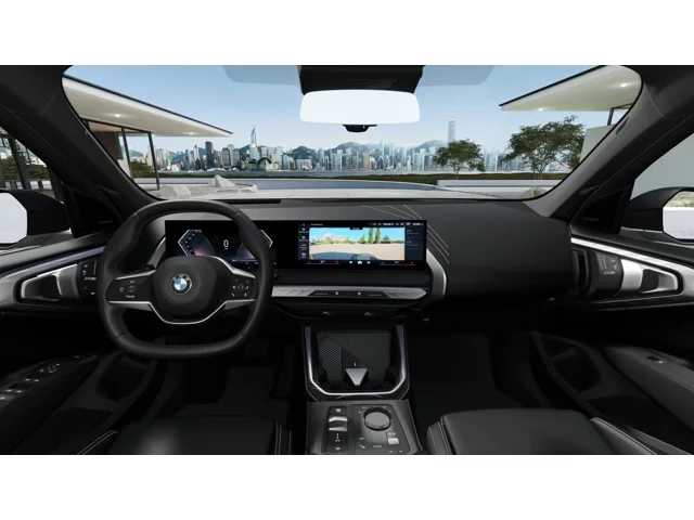 Thumbnail: 2026 BMW X3 - 10