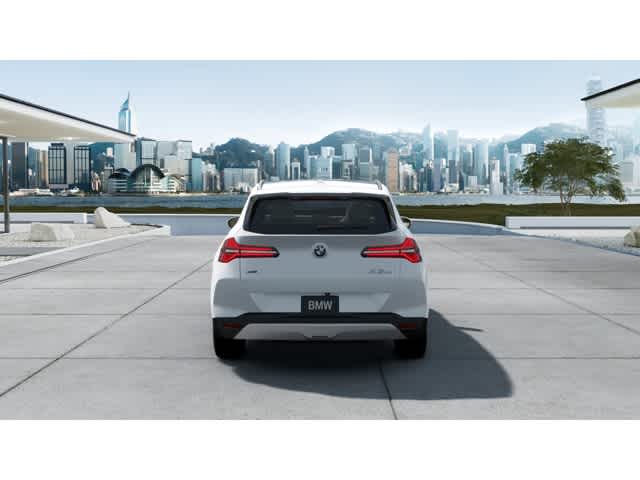 Thumbnail: 2026 BMW X3 - 5