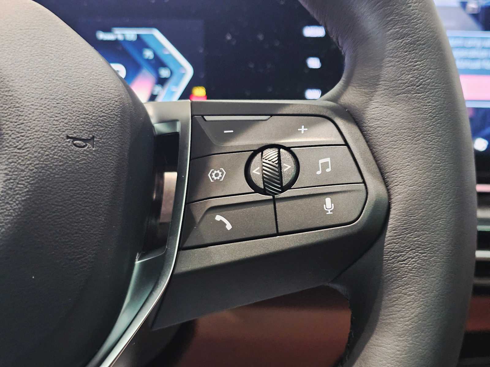 Thumbnail: 2026 BMW X1 - 12