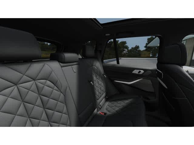 Thumbnail: 2026 BMW X5 - 12