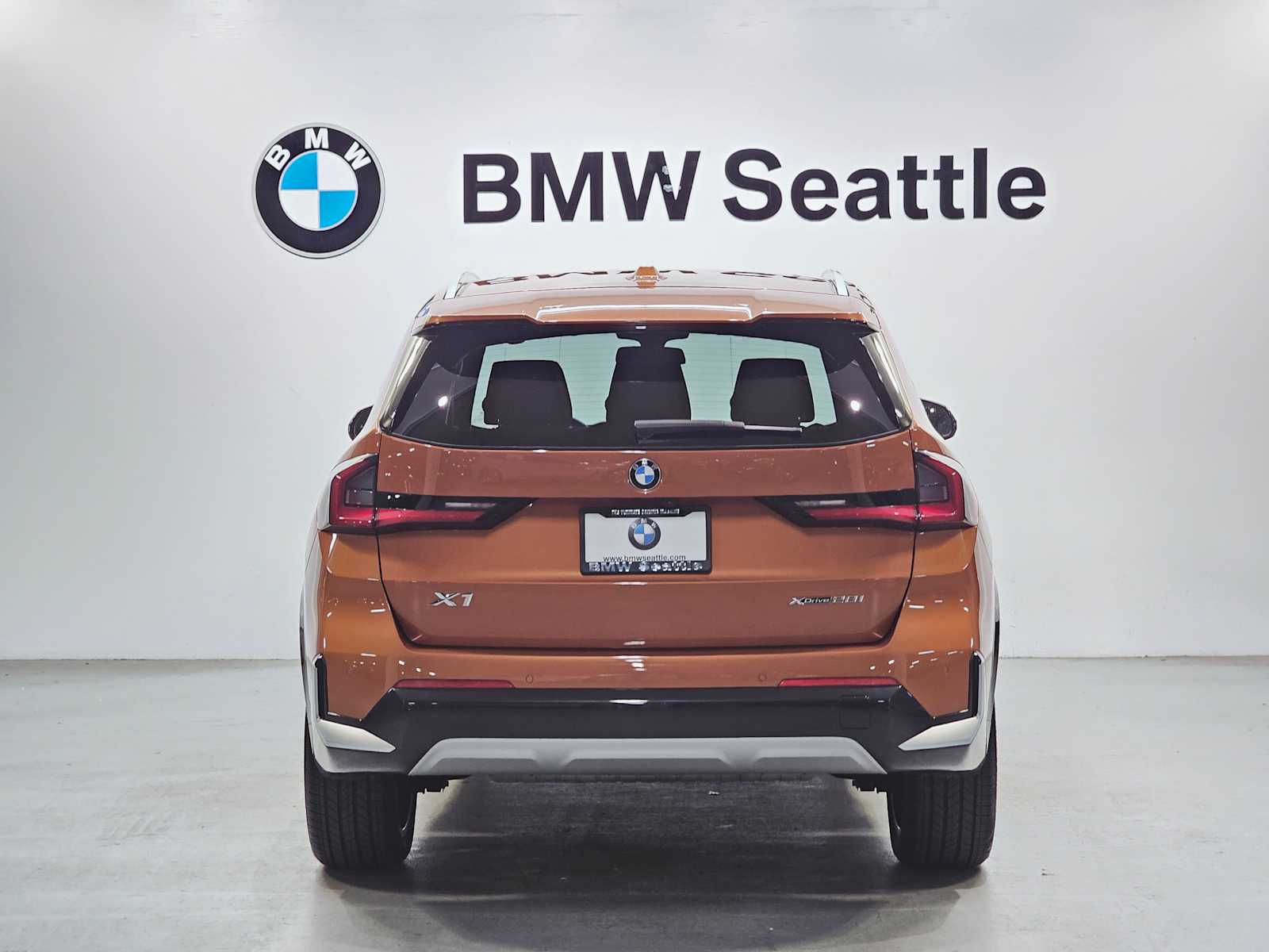 Thumbnail: 2023 BMW X1 - 5