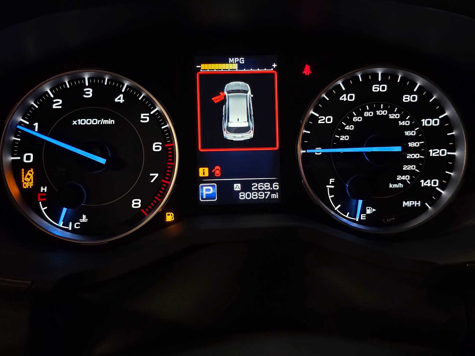 Thumbnail: 2021 Subaru Ascent - 10