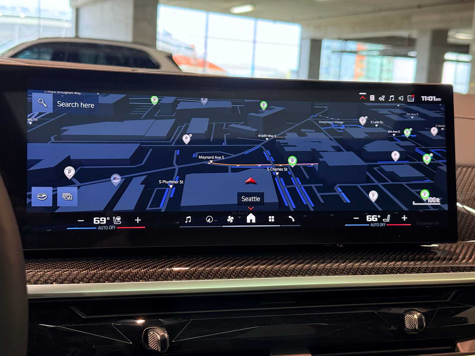 Thumbnail: 2026 BMW X6 - 14