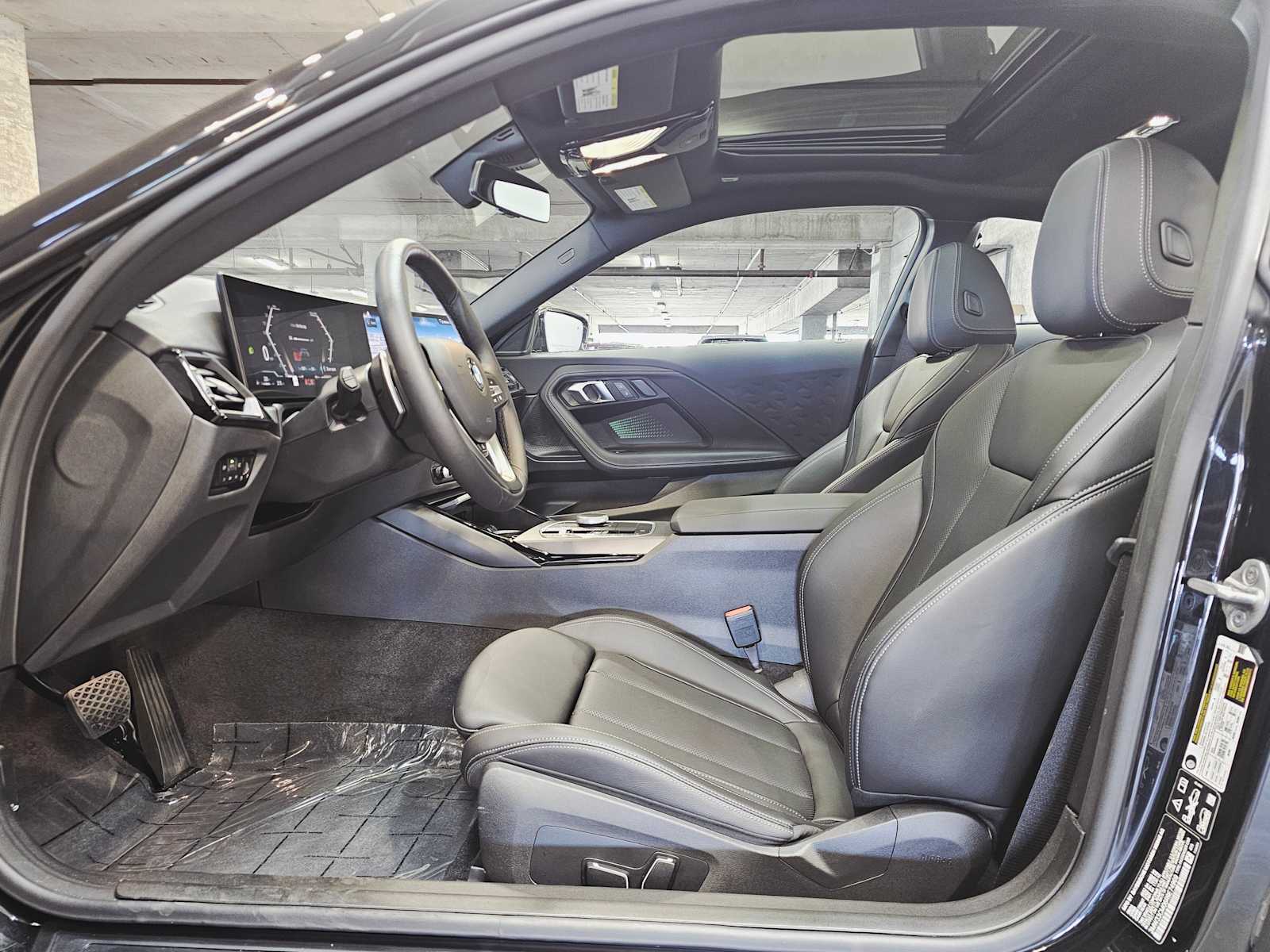 Thumbnail: 2024 BMW 2 Series - 23