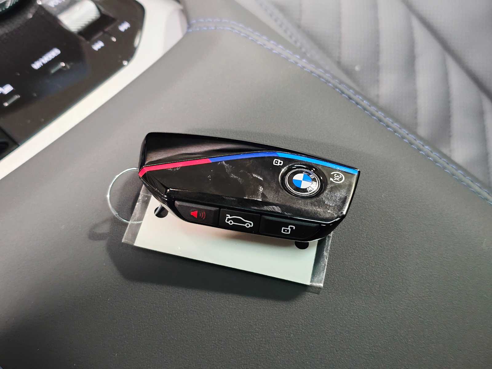 Thumbnail: 2026 BMW X3 - 30