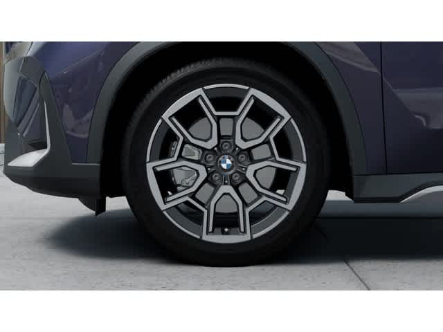 Thumbnail: 2026 BMW X1 - 7