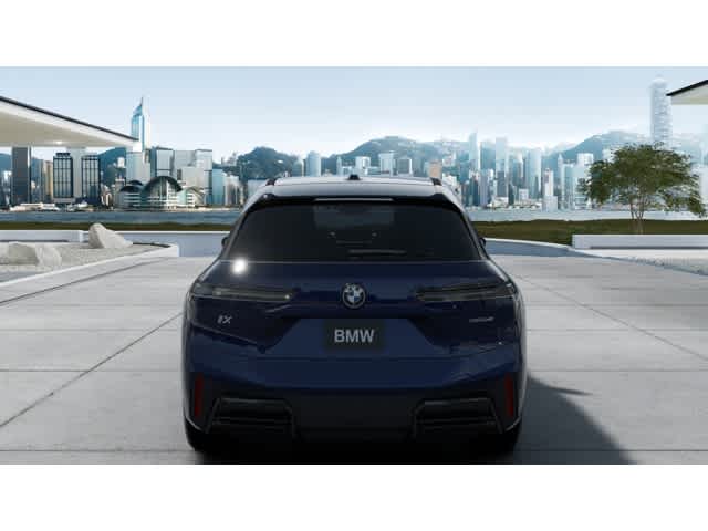 Thumbnail: 2026 BMW iX - 5