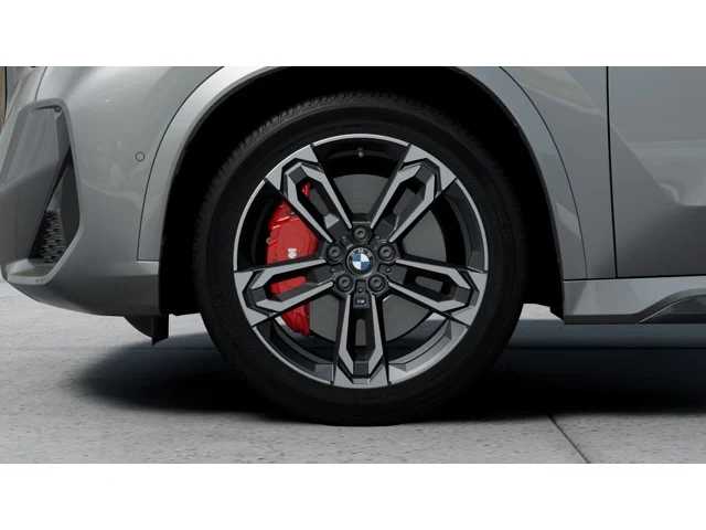 Thumbnail: 2026 BMW X1 - 7