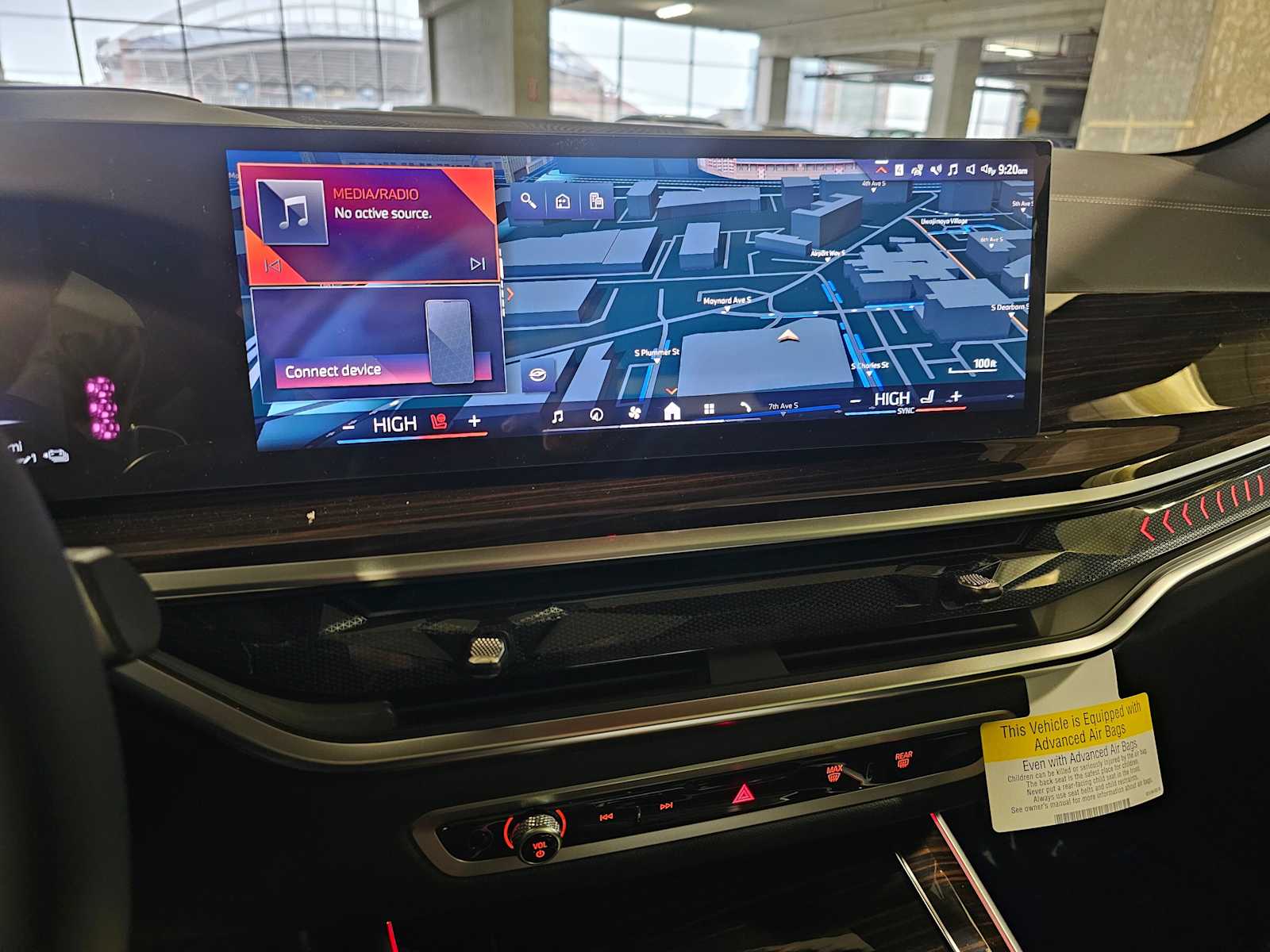 Thumbnail: 2026 BMW X5 - 13