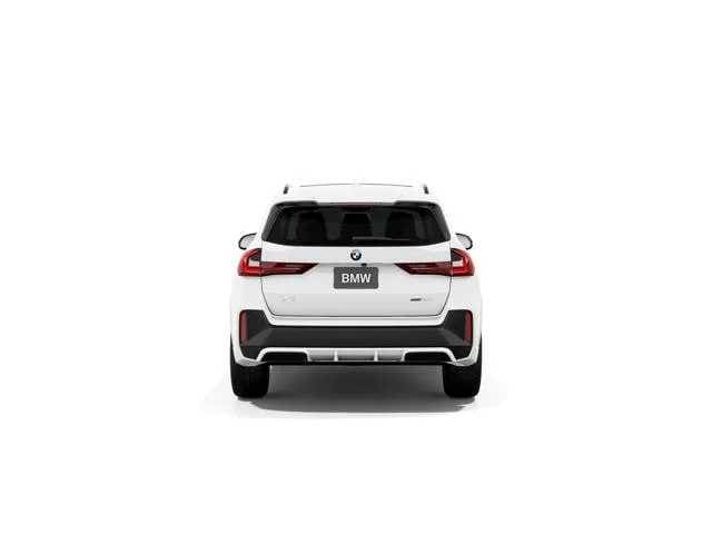 Thumbnail: 2026 BMW X1 - 5
