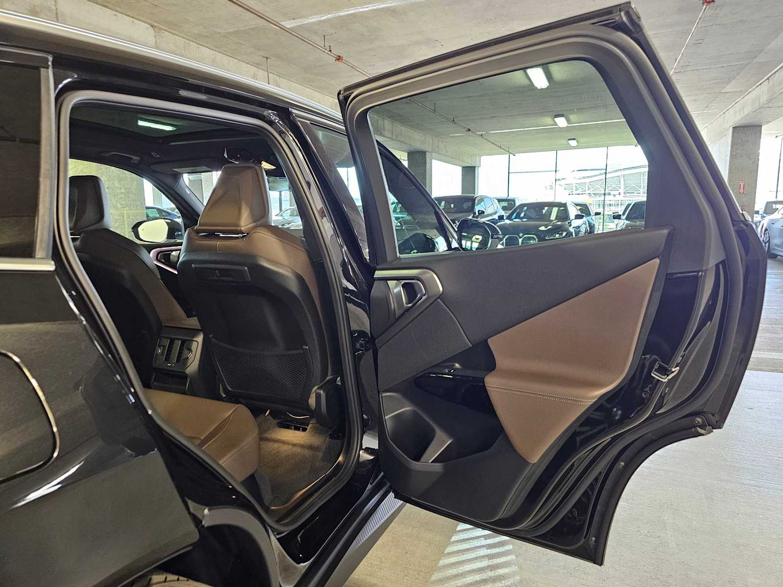 Thumbnail: 2026 BMW X3 - 28