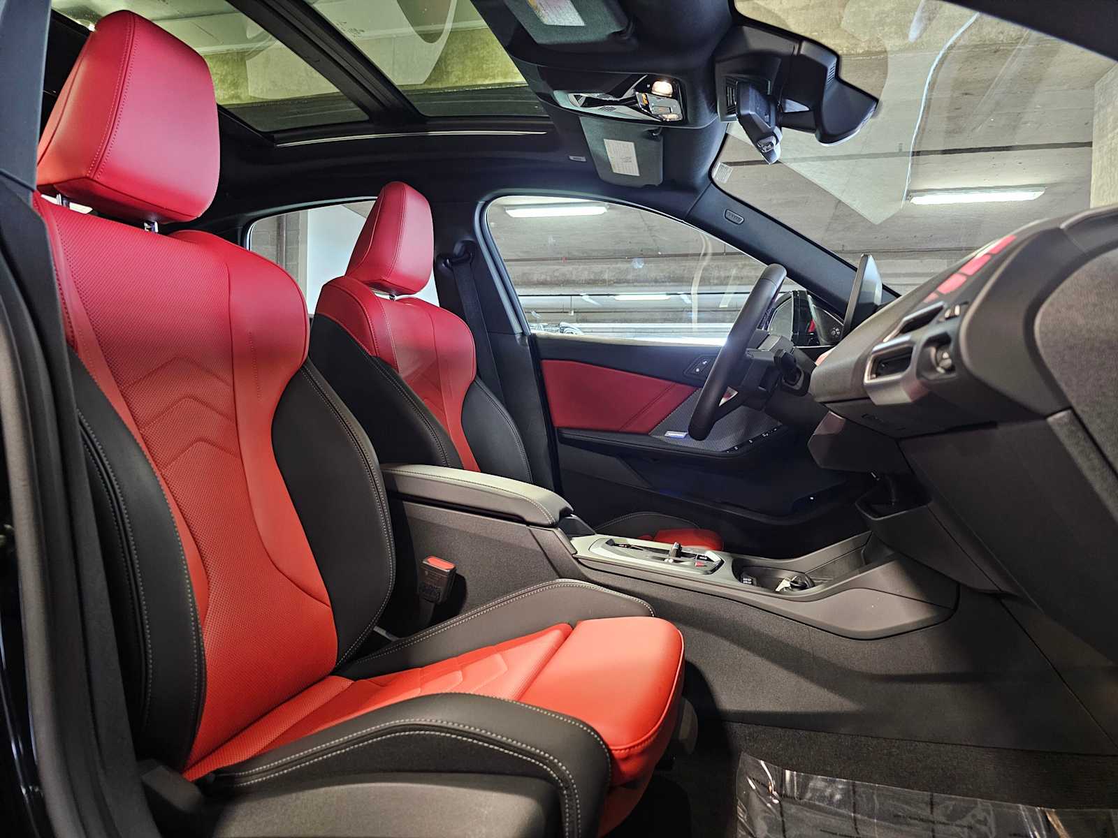 Thumbnail: 2025 BMW 2 Series - 38