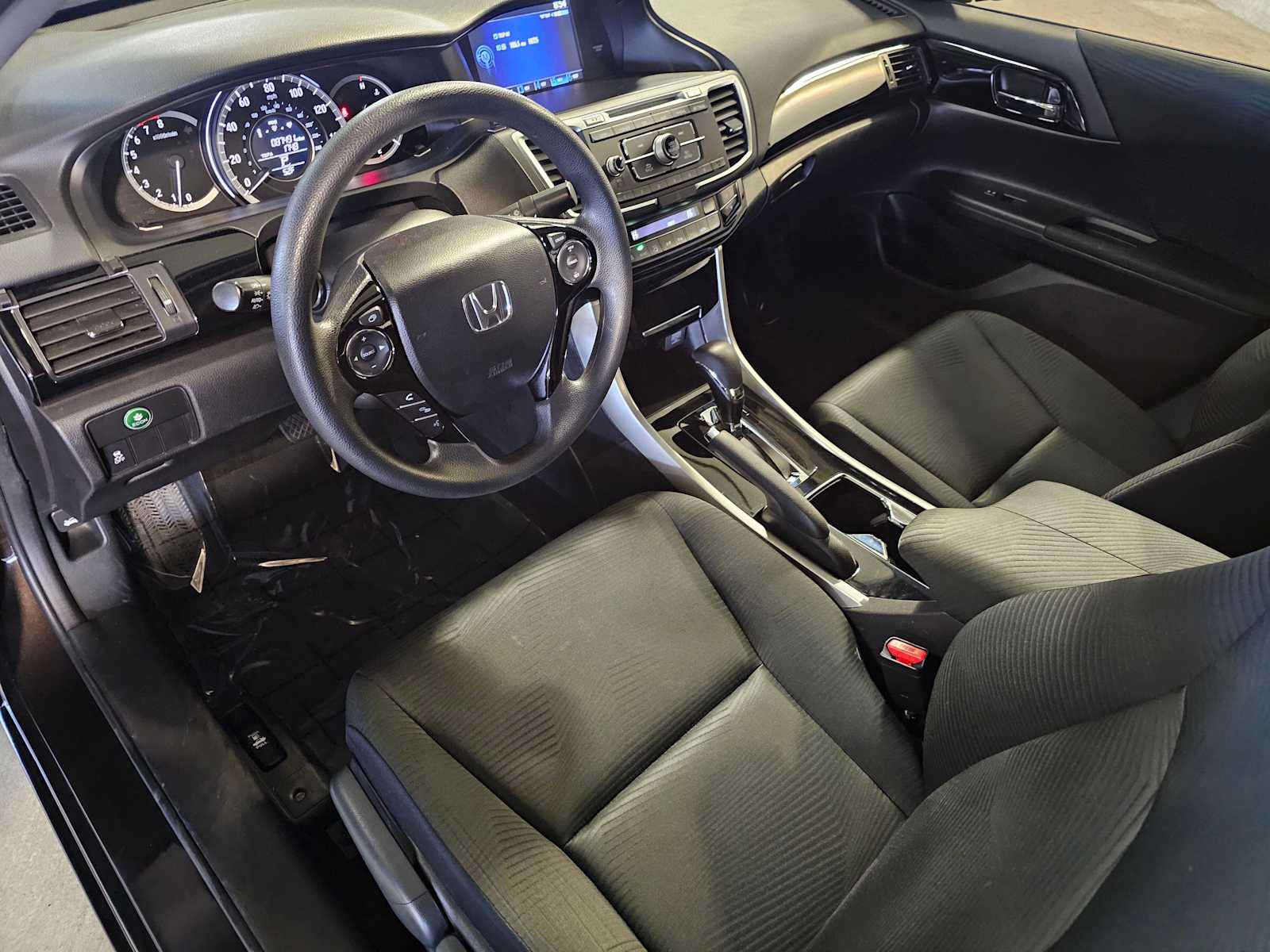 Thumbnail: 2016 Honda Accord - 2