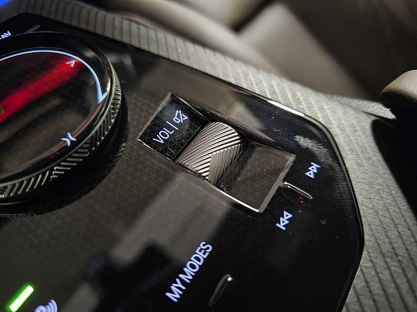 Thumbnail: 2026 BMW X3 - 24