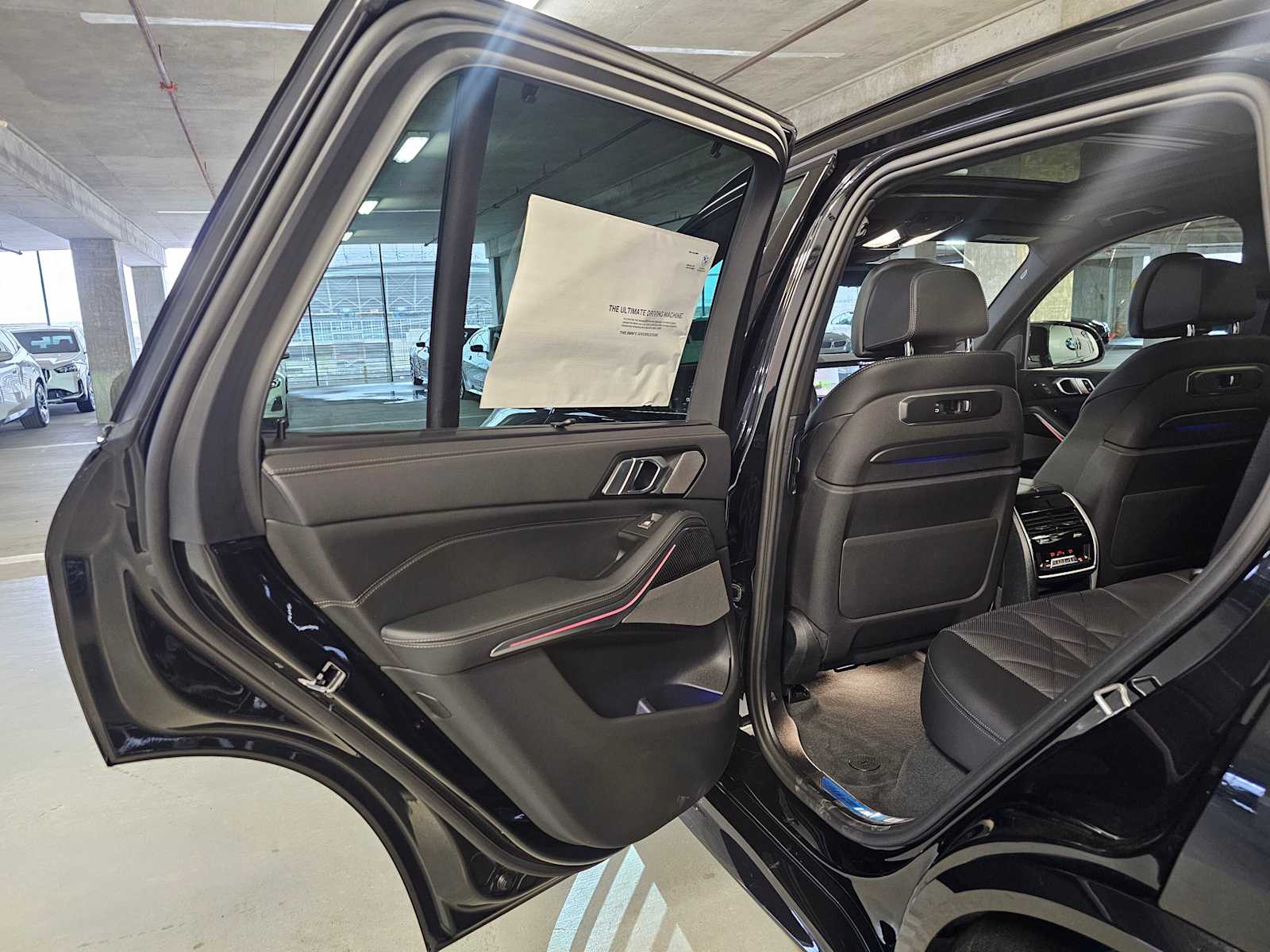 Thumbnail: 2026 BMW X5 - 35