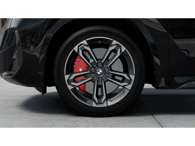 Thumbnail: 2026 BMW X1 - 7
