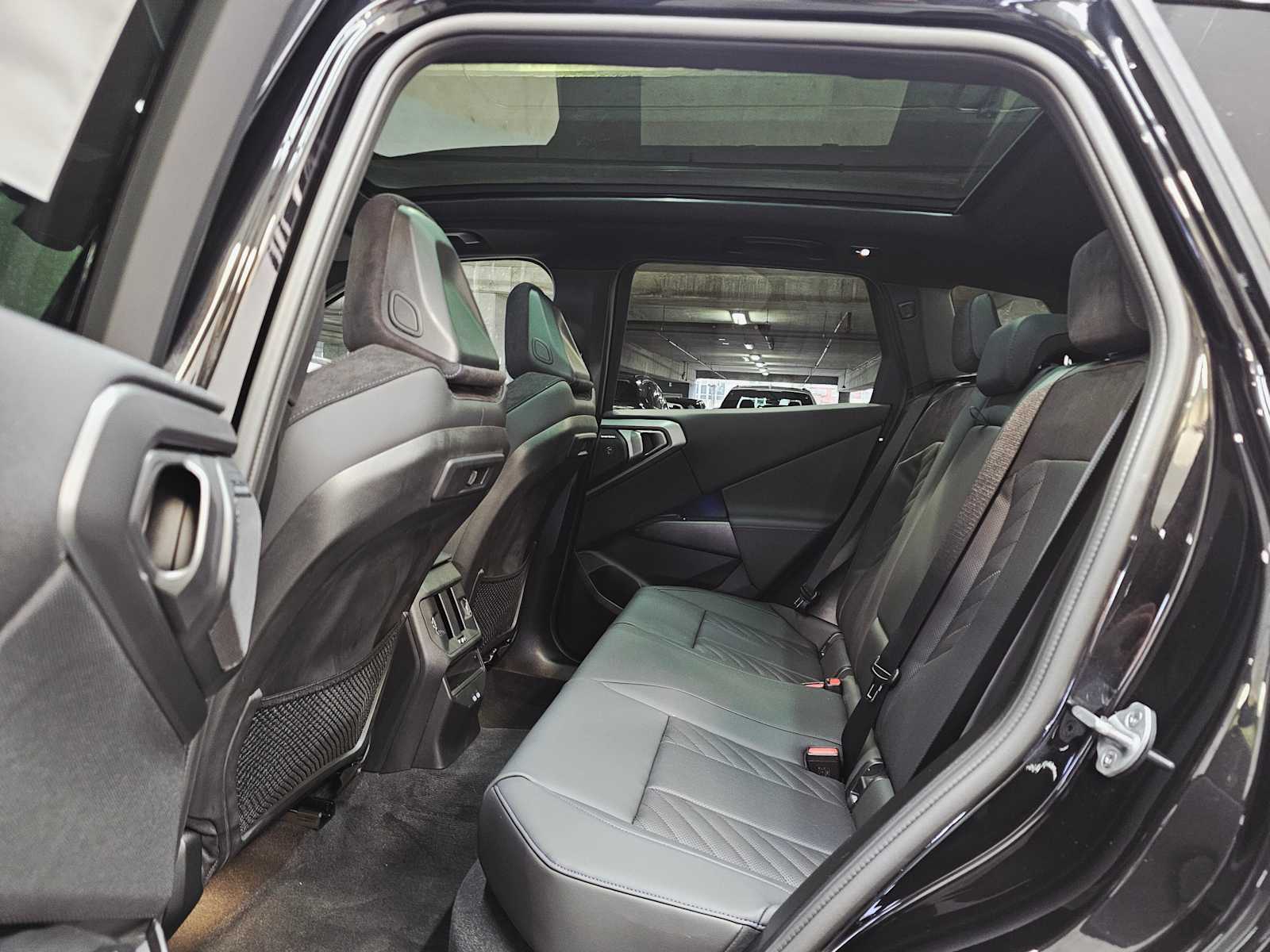 Thumbnail: 2026 BMW X3 - 25