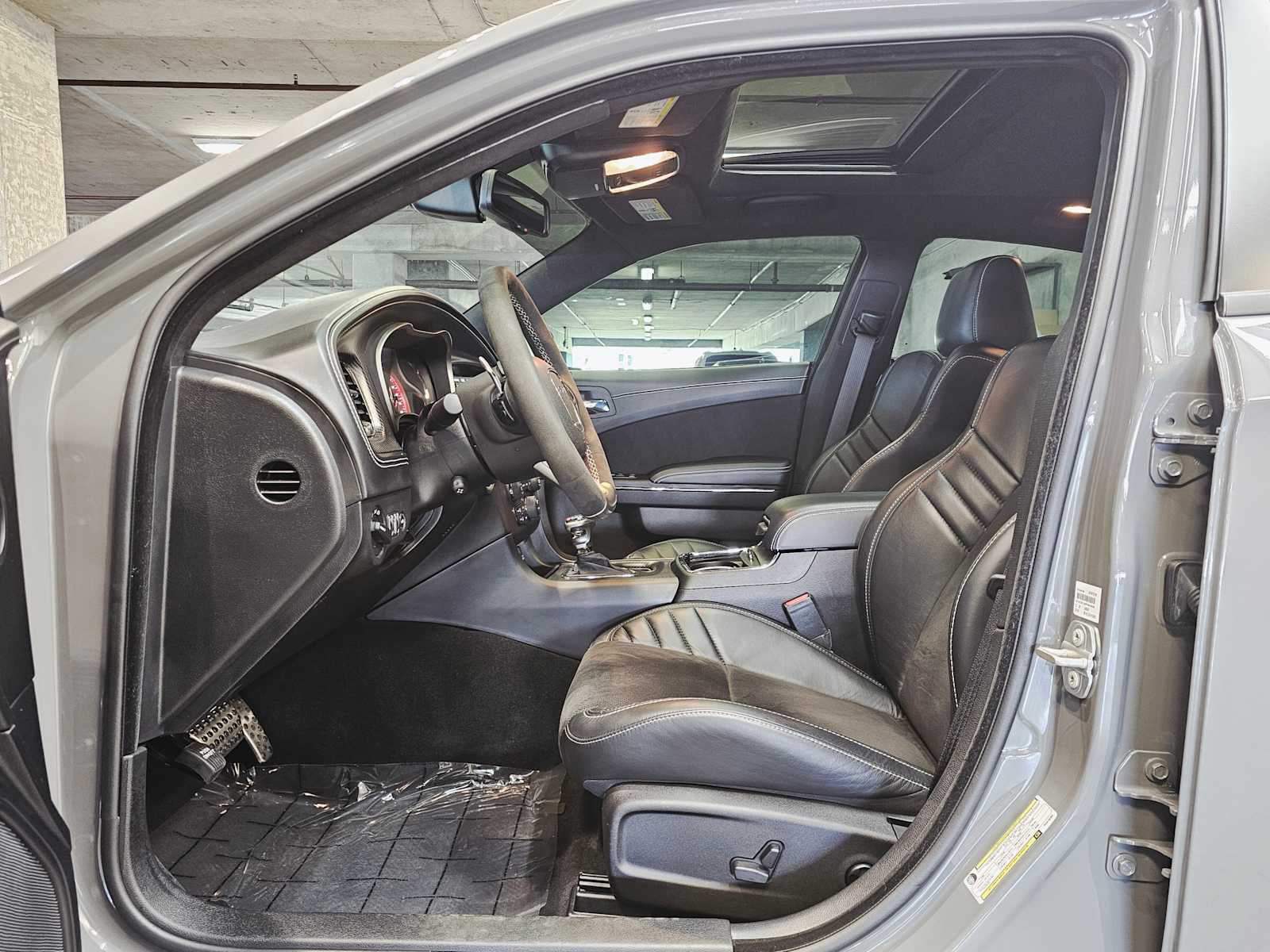 Thumbnail: 2023 Dodge Charger - 23