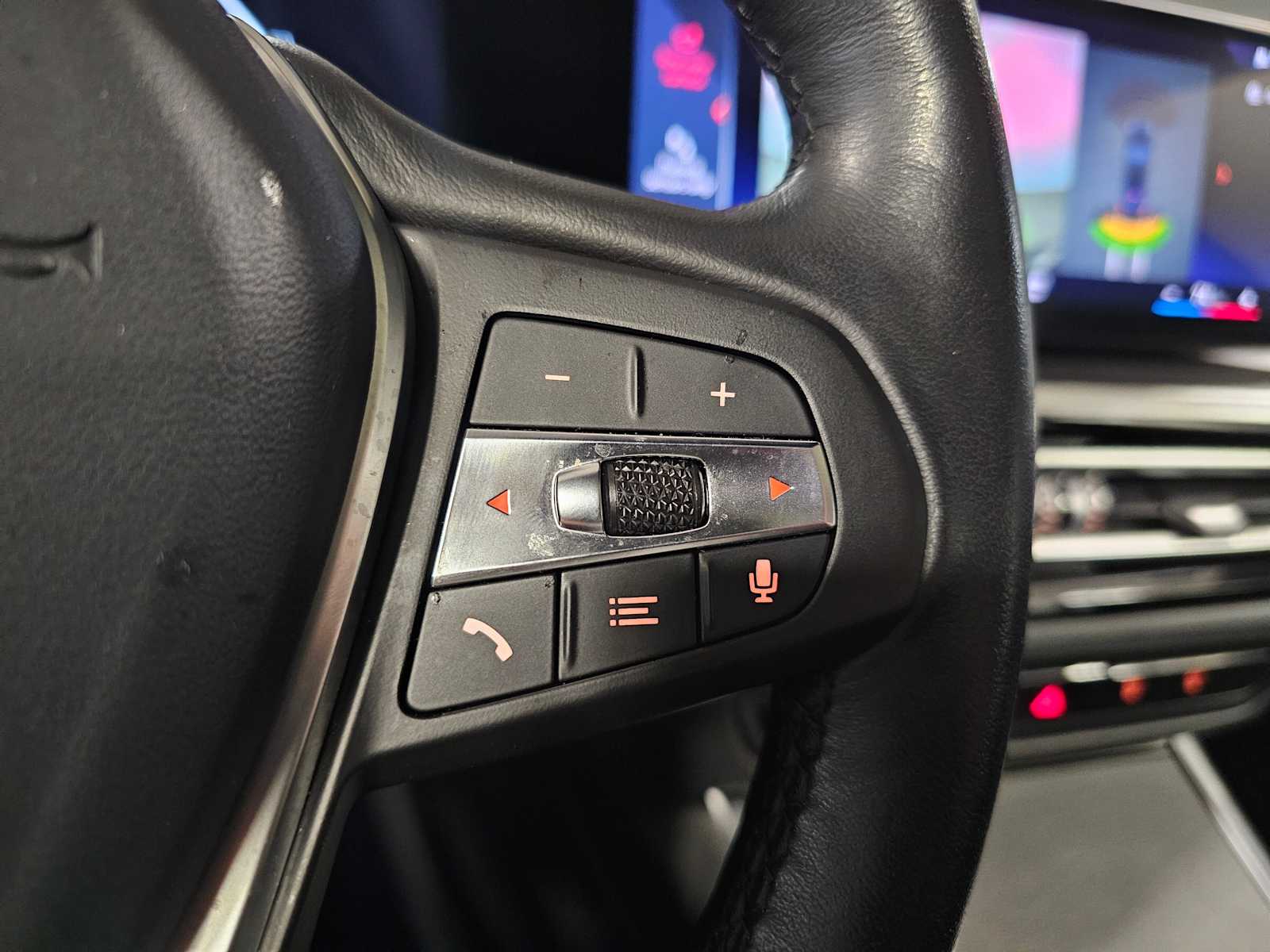 Thumbnail: 2023 BMW i4 - 19