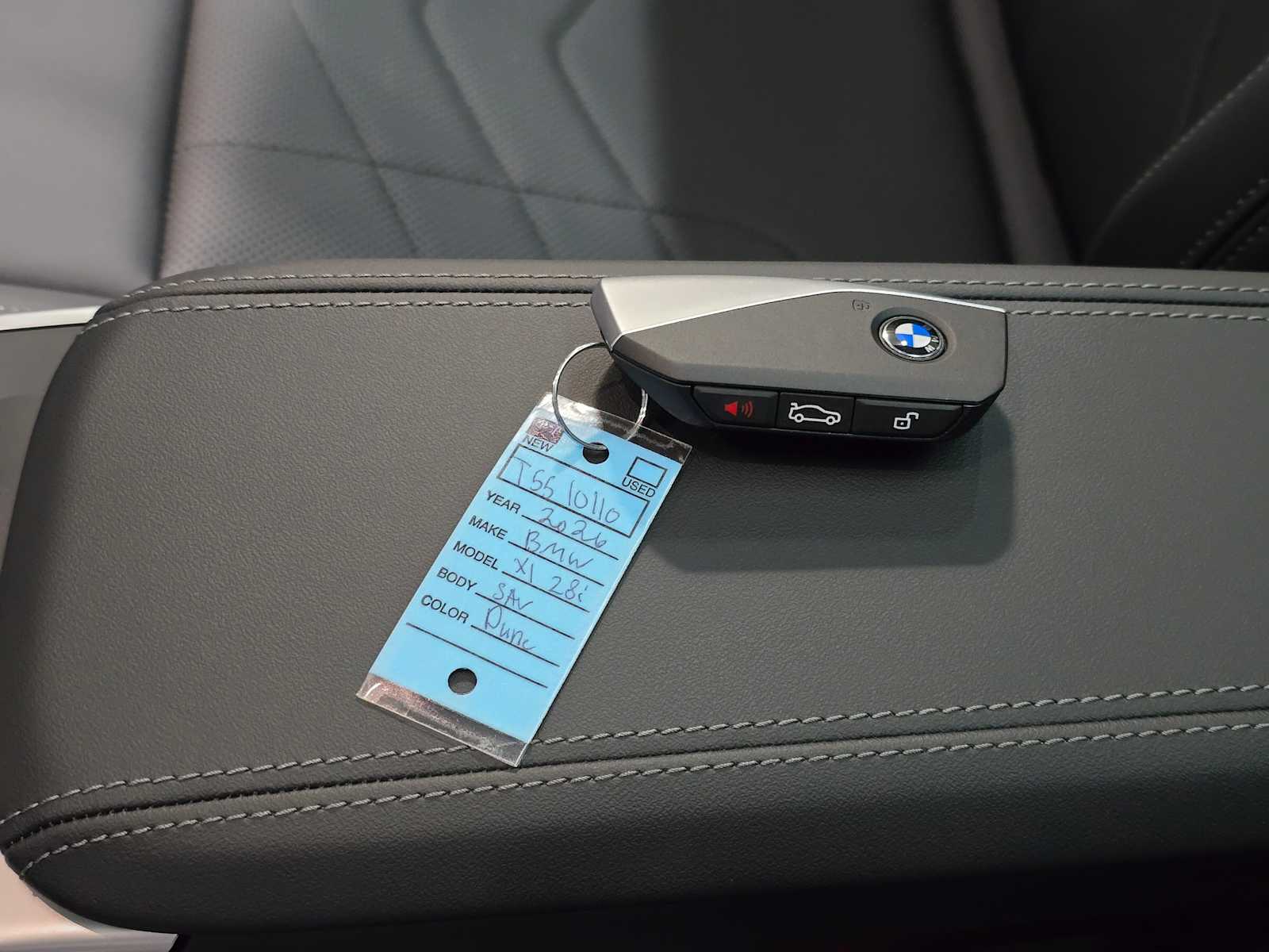 Thumbnail: 2026 BMW X1 - 32