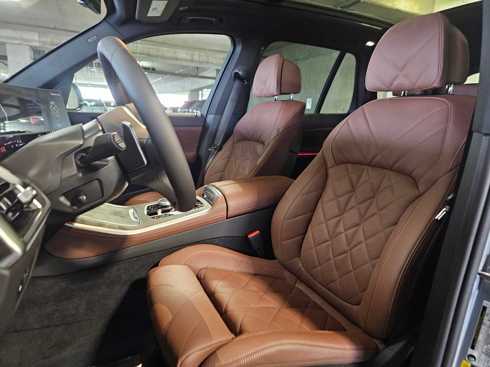 Thumbnail: 2026 BMW X5 - 30