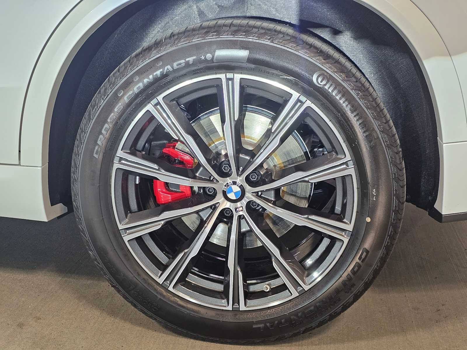 Thumbnail: 2026 BMW X5 - 8
