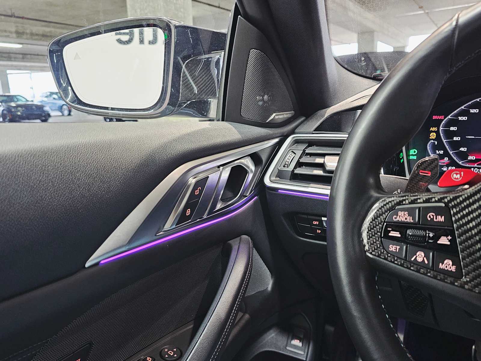 Thumbnail: 2021 BMW M4 - 22