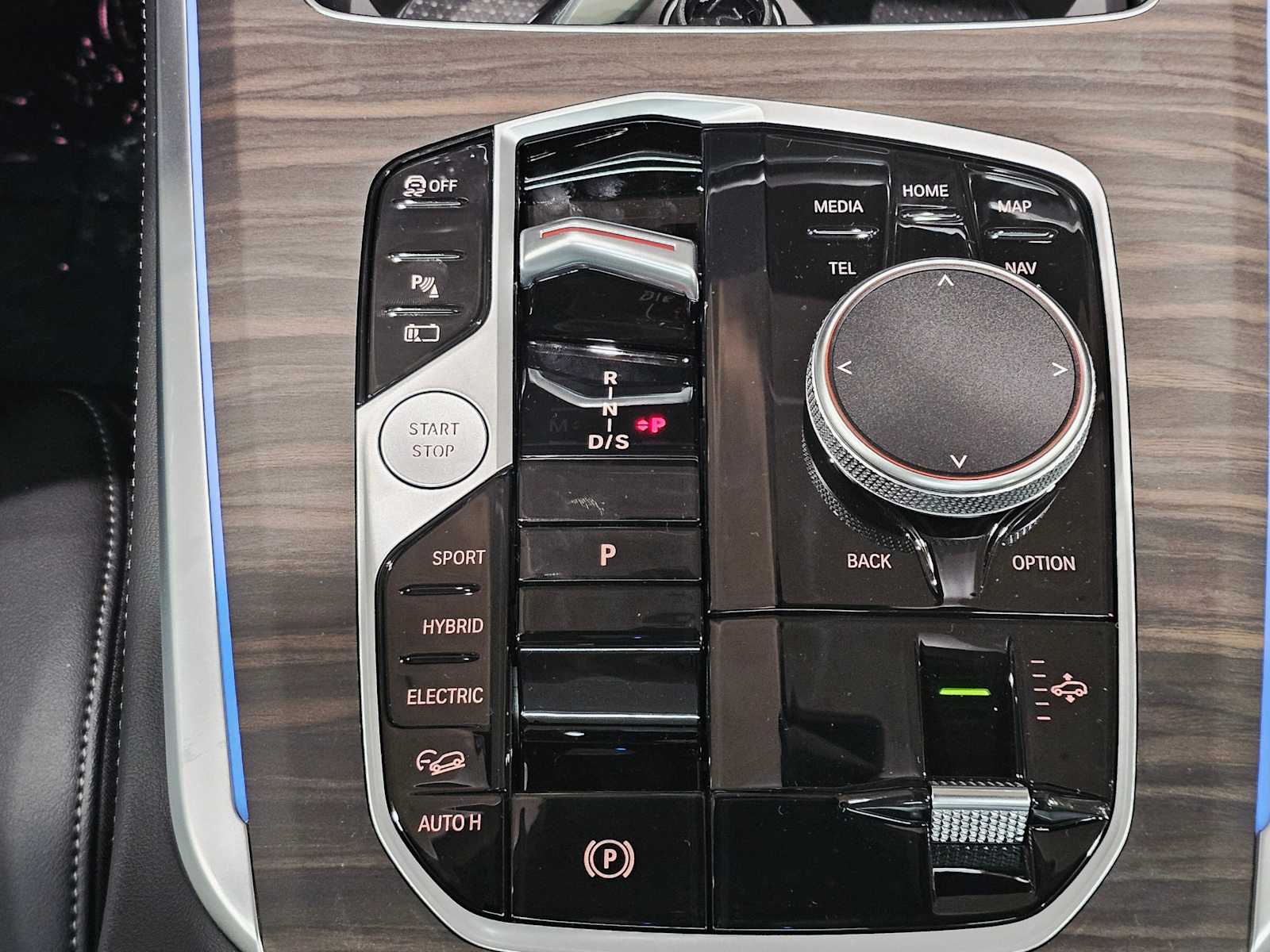 Thumbnail: 2026 BMW X5 - 18