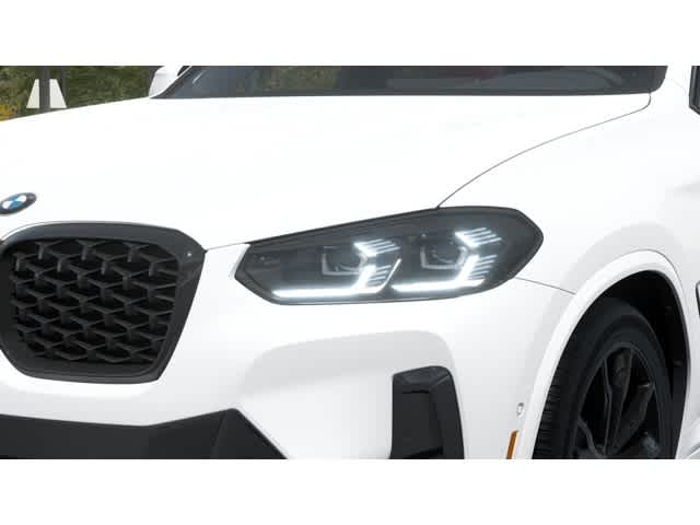 Thumbnail: 2025 BMW X4 - 6
