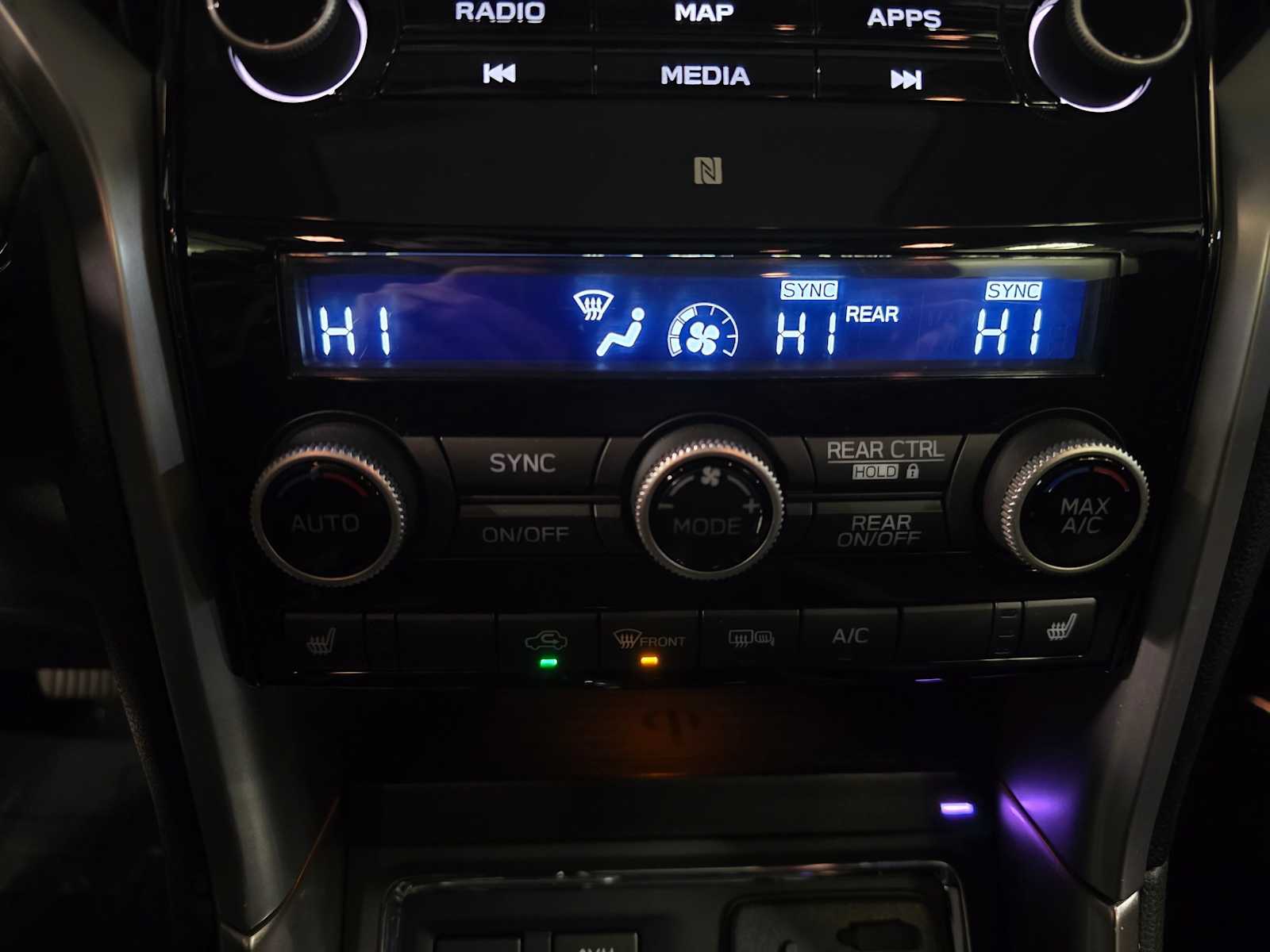 Thumbnail: 2021 Subaru Ascent - 14