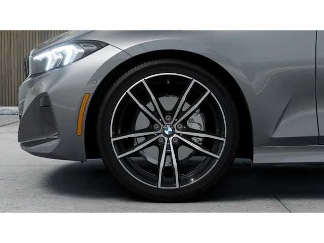 Thumbnail: 2026 BMW 3 Series - 7