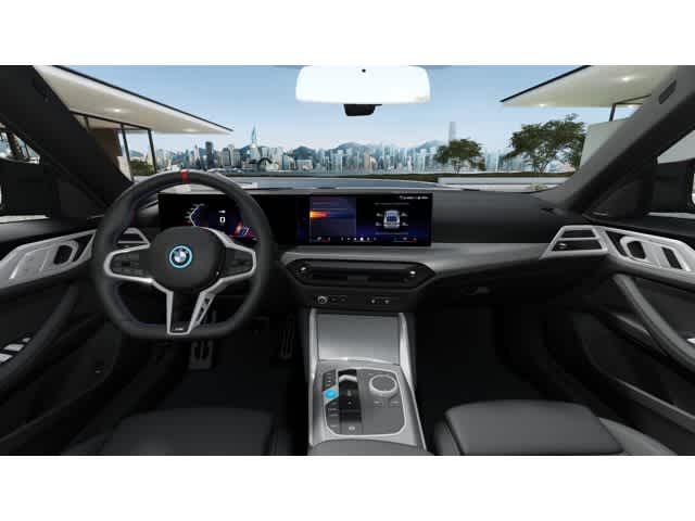 Thumbnail: 2025 BMW i4 - 10