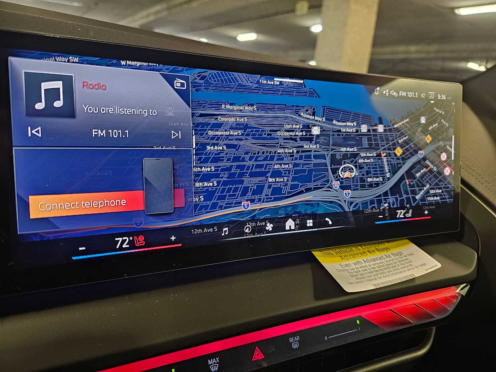 Thumbnail: 2026 BMW X3 - 14