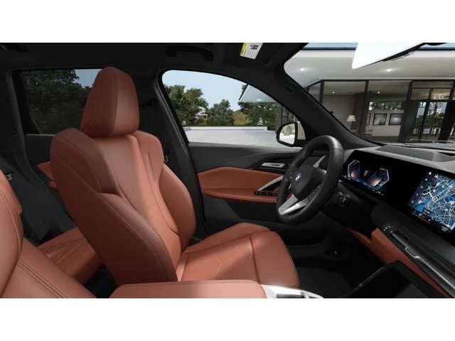 Thumbnail: 2026 BMW X1 - 9